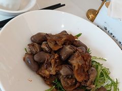 -梅利汴京烤鸭•开封豫菜地标店(铁北街店)