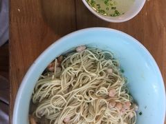-朱洪元苏式面馆(绿宝广场店)