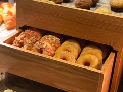 -博林天瑞喜来登酒店·西丽尚膳