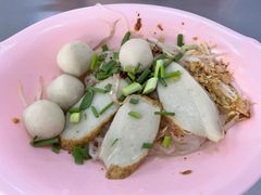 -榮泰米粉湯(Left Shop)