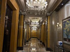 -上海闵行星河湾酒店
