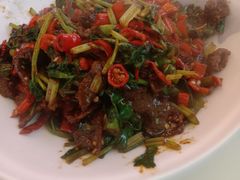 -江湖亮亮蒸虾大排档烤全羊清真(武汉总店)
