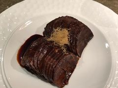 古法酱牛腱-苏浙总会(国金中心店)
