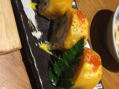 -一心创作料理屋(经开万达店)