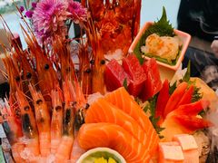 -花潮料理艺食馆(成都万象城店)