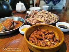 -农汤老店(顺联公园里店)