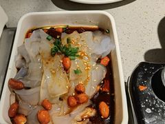 -半天妖烤鱼(丰科万达店)