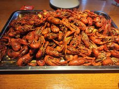 -盐帮食坊•小河帮川菜(四川师大店)