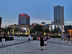 -麦当劳(杭州萧山文源店)