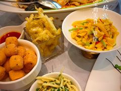 -令氏家外家周秦食府(高新店)