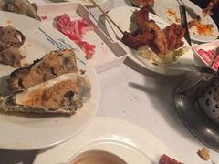 -星伦多 自助料理(圆融店)