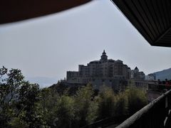-东部华侨城