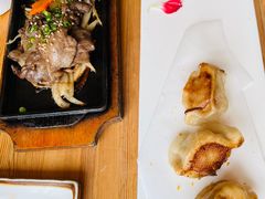 -王鼎精致料理铁板烧(世博源店)