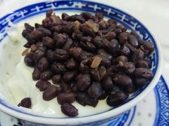 -江记甜品(罗湖店)