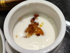 桃胶酸奶-小湘旺臭鳜鱼·新湘菜(马连道路店)