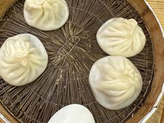 南翔小笼包-珊珊小笼馆(仙霞路店)
