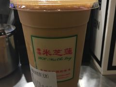 -美芝莲(东方宝泰店)