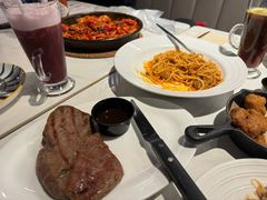 -必胜客(国展店)