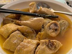 -老洋房花园饭店(绍兴路店)