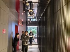 -铜锣湾·有麝自然香(渝北财富中心店)