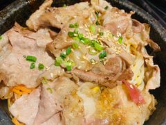 -龍二烧肉酒场(九亭店)