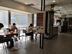 -麦当劳(东大桥店)
