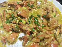 -渔娘蟹庄(阳澄湖莲花岛店)