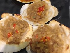 -蚝太郎 • 海鲜烧烤(建国路创始店)