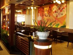 -必胜客(海滨店)