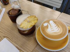 -COFFEE HOLIC(朝外SOHO店)