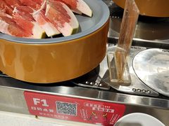 -龍歌自助小火锅(城阳万象汇店)