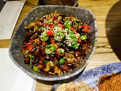 -付小姐在成都(川沙店)