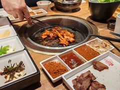 -炉小哥烤肉(信万广场店)