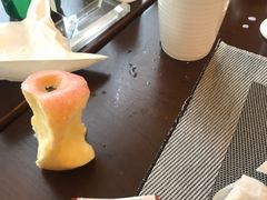 -湛山花园酒店-自助餐厅