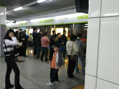 -长沙火车站(地铁站)