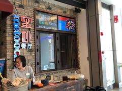 -蜜桃餐厅·江浙融合菜(荟聚购物中心店)