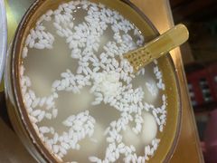 粉子醪糟-华兴街煎蛋面(总店)