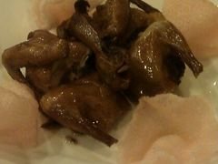 乳鸽-潮福城大酒楼·潮味粤品·港式点心(湖滨北路店)