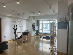 -康舒普拉提工作室control pilates