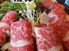 -江户前日本料理(瑞诗酒店店)