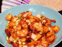 -福临门酒店·海鲜·家常菜·浑锅