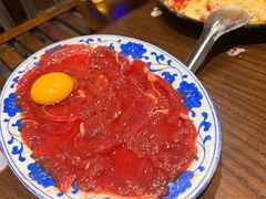 -萍姐火锅·公路夜市(南京新街口店)