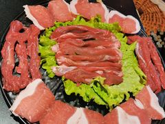 -井格重庆火锅(西直门凯德Mall店)