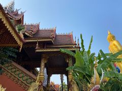 -西双版纳总佛寺