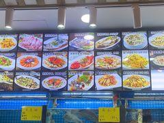 -醉壹号海鲜大排档·老厦门特色菜(厦门美食地标店)