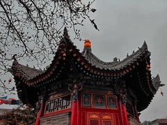 -西安市广仁寺