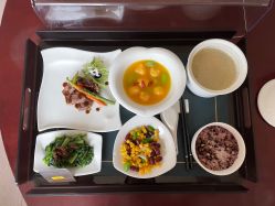 -新寰亚月子会所(金鸡湖凯宾店)