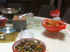 -三毛烧烤·南昌大排档(山姆店)