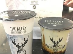-鹿角巷The Alley(龙湖天街店)