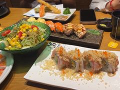 -赤稻·日式料理(禅城店)